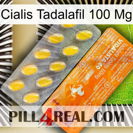 Cialis Tadalafil 100 Mg new05